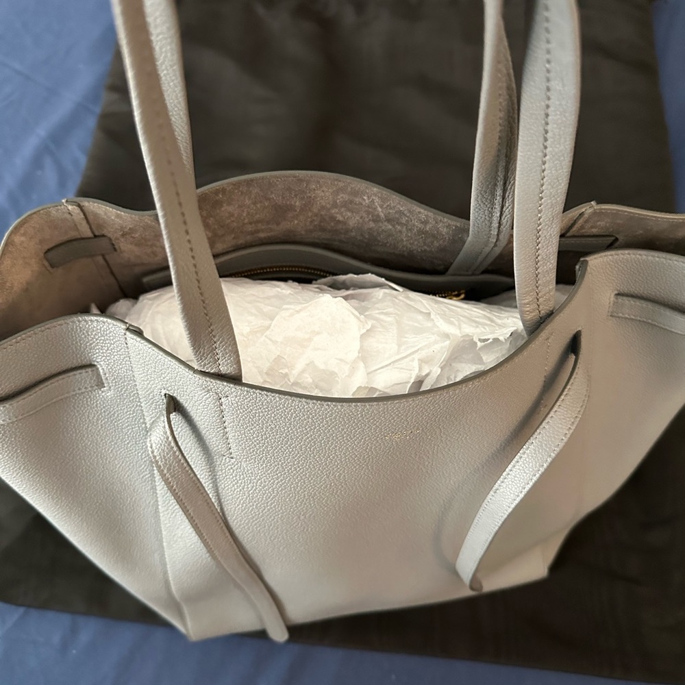 Celine Cabas Bag